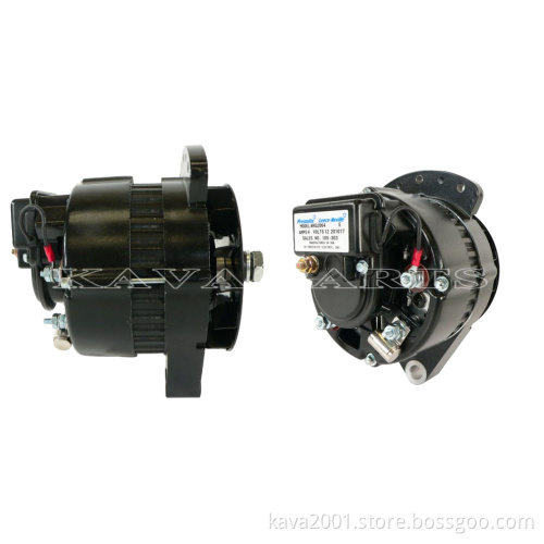 12V Alternator for Carrier Transicold Trailer (8MR2123L, 8MR2123LA, 8MR2329L)